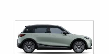 Smart #1 49 Kw Pro