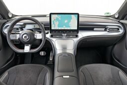 Smart #1 49 Kw Pro