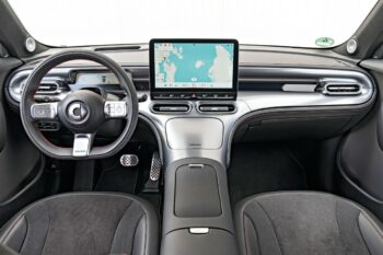 Smart #1 49 Kw Pro