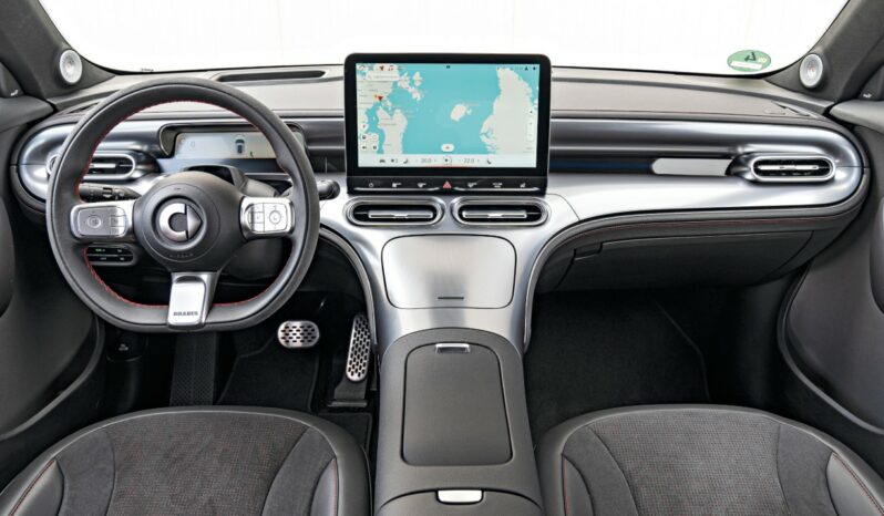 
								Smart #1 49 Kw Pro full									