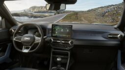 Dacia Duster 1.0 EcoG Essential Sport