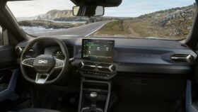 Dacia Duster 1.0 EcoG Essential Sport