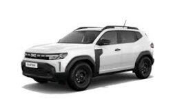 Dacia Duster 1.0 EcoG Essential Sport