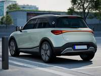 Smart #1 49 Kw Pro